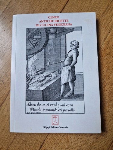 Cento antiche ricette - antiche,