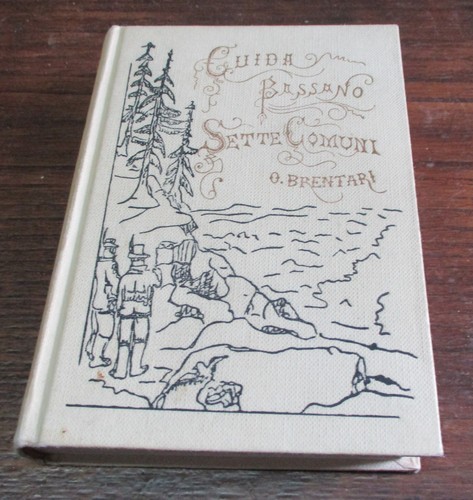 Guida bassano sette comuni - guida,