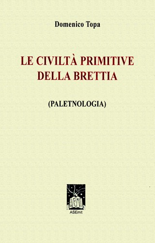 Civiltà primitive della - civiltà,