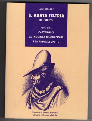 Agata feltria illustrata - agata,