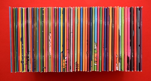 Linus 60 ristampa - 1/60,