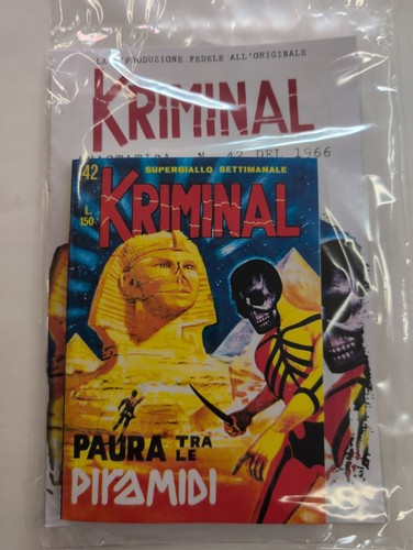Kriminal anastatica - 42,