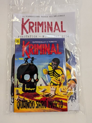 Kriminal anastatica 36 - kriminal,