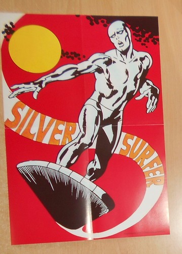 Corno poster devil - 9,