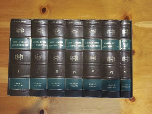 Storia delle alpi - storia, marittime