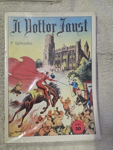 Lotto albi oro comic - albi,