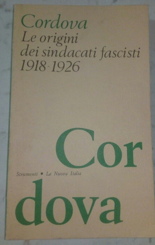Cordova origini dei - cordova,