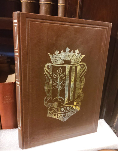 Costituzioni eleonora - costituzioni, di