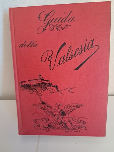 Guida della valsesia - guida,