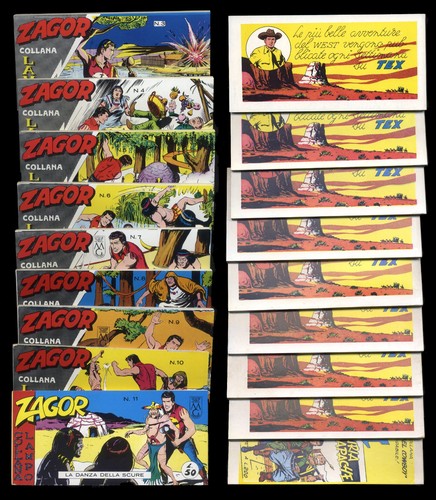 Strisce zagor - aa],