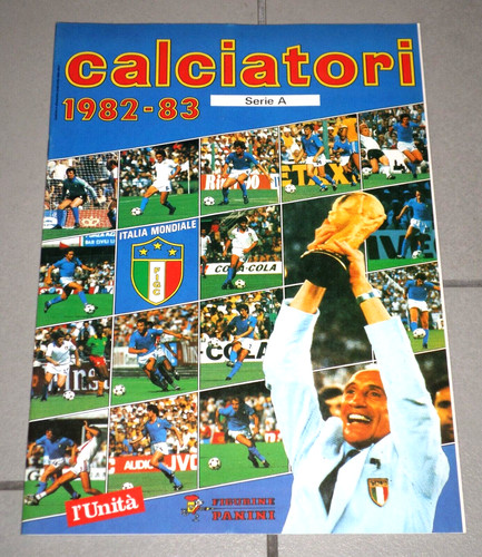 Album calciatori panini - album,