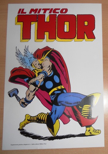 Corno poster il - poster,
