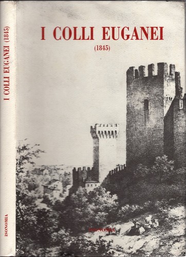 Colli euganei illustrazioni - i,