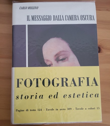 Carlo mollino messaggio - mollino, "