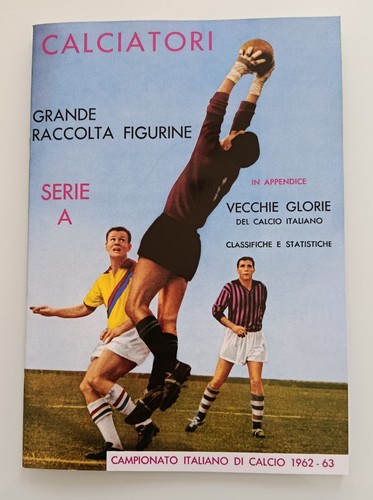 Ristampa album - di, l