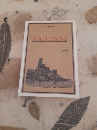 Borsatti malcesine storia - malcesine,