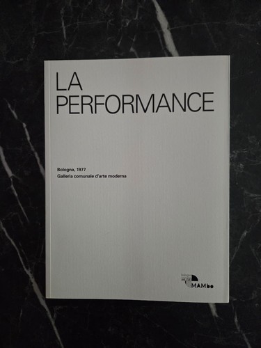 Performance bologna - la,