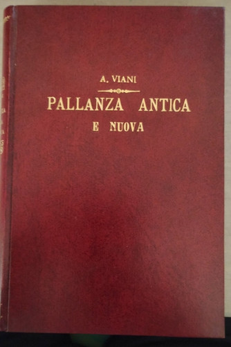 Pallanza antica nuova - nuova, a