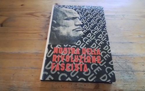 Mostra della rivoluzione