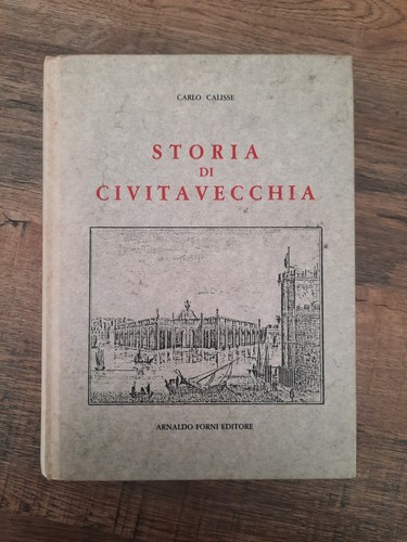 Calisse storia di - "c.calisse",