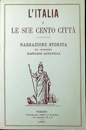 Italia sue cento - sue,