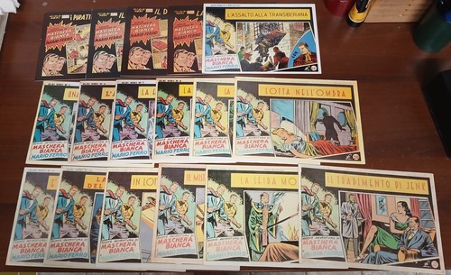 Albi neri avventure - -,