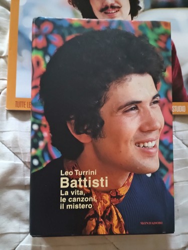 Battisti libro turrini - -,